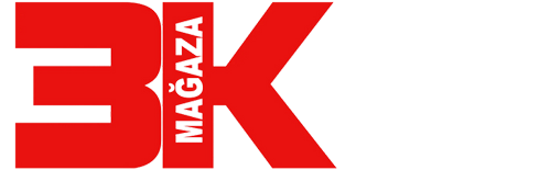 3K Mağaza