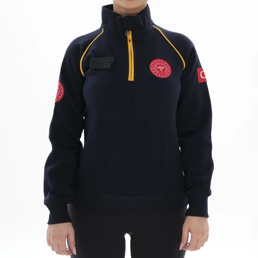 112 ACİL SAĞLIK SWEAT