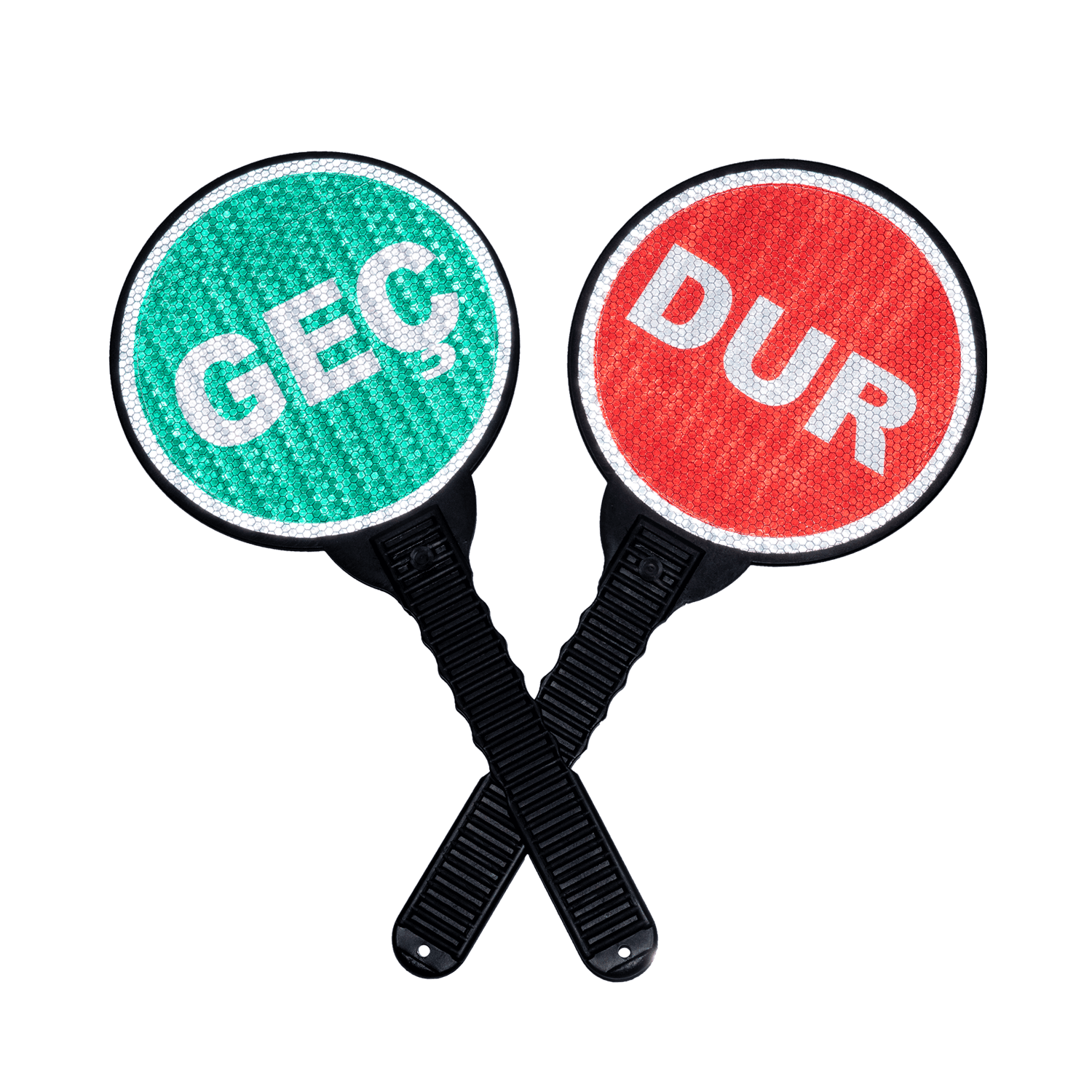 DUR GEÇ EL TİPİ İŞARETLEYİCİ