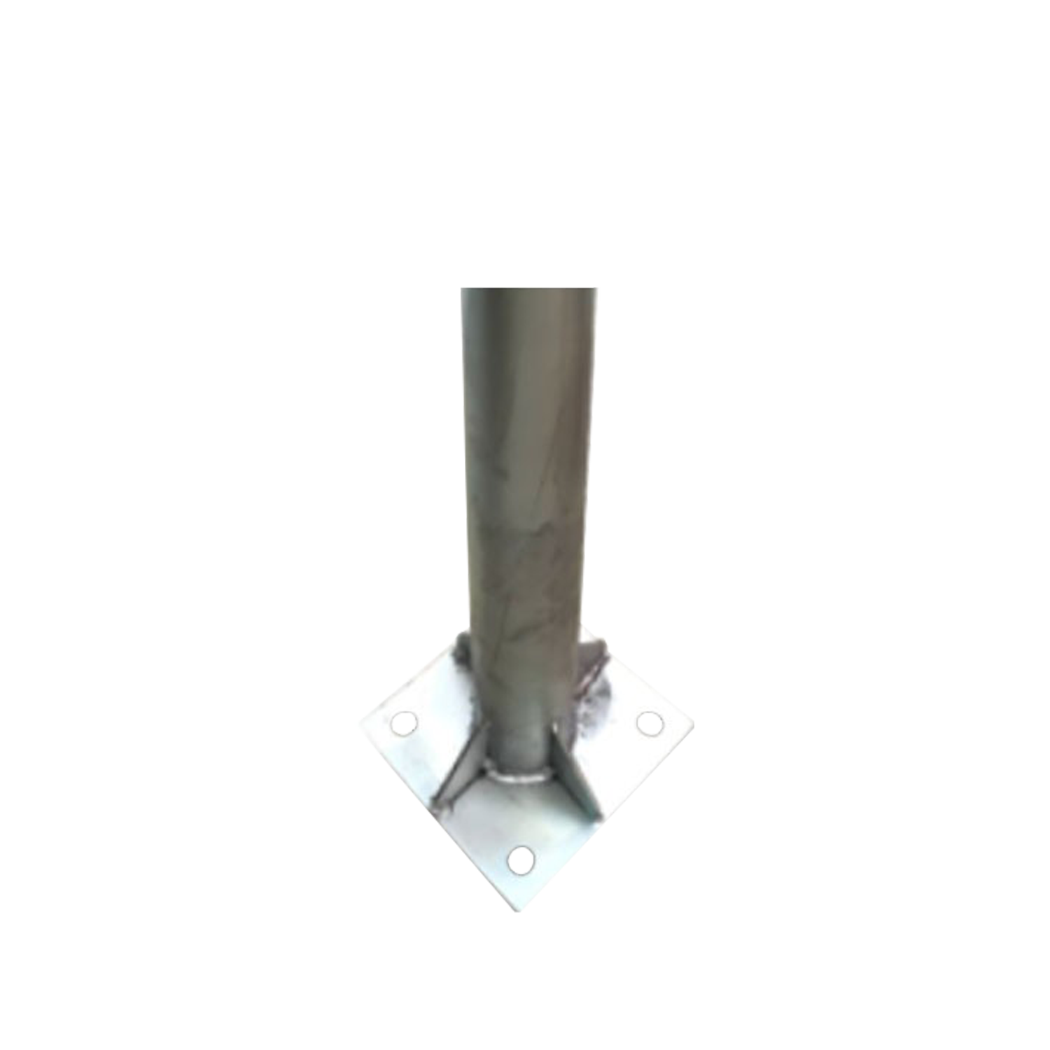 GÜVENLİK AYNASI TABELA DİREĞİ 300CM
