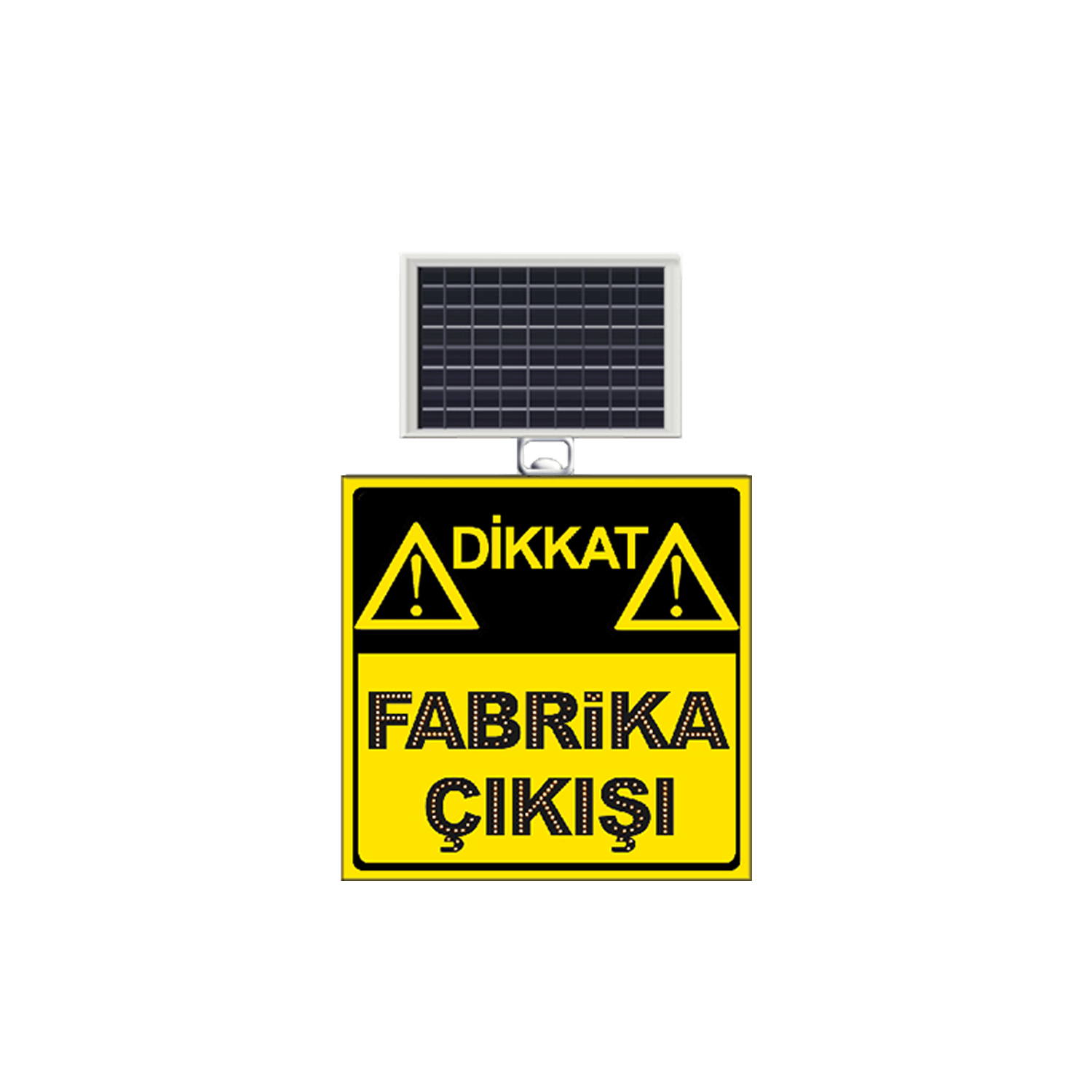 DİKKAT FABRİKA ÇIKIŞI SOLAR 60x60