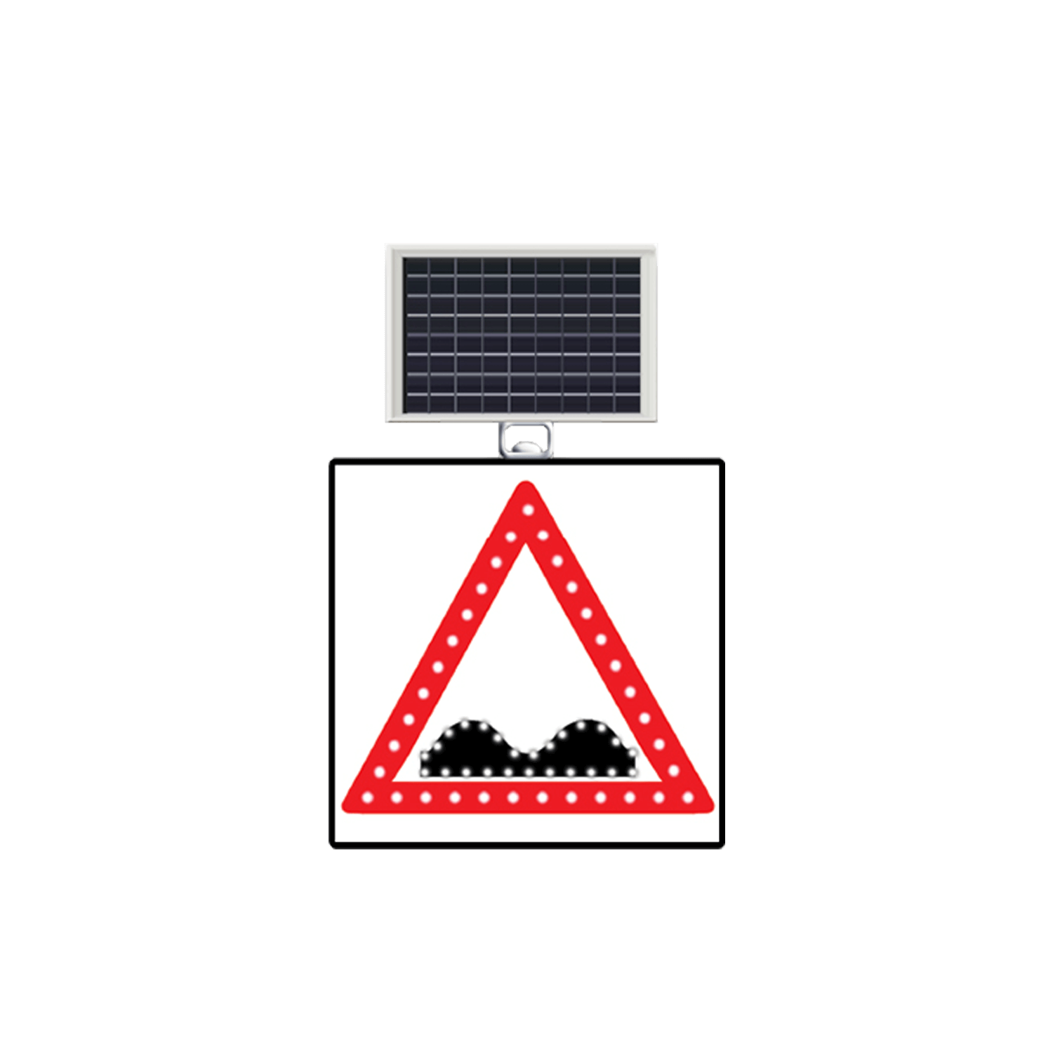 KASİS SOLAR LEVHASI 60x60