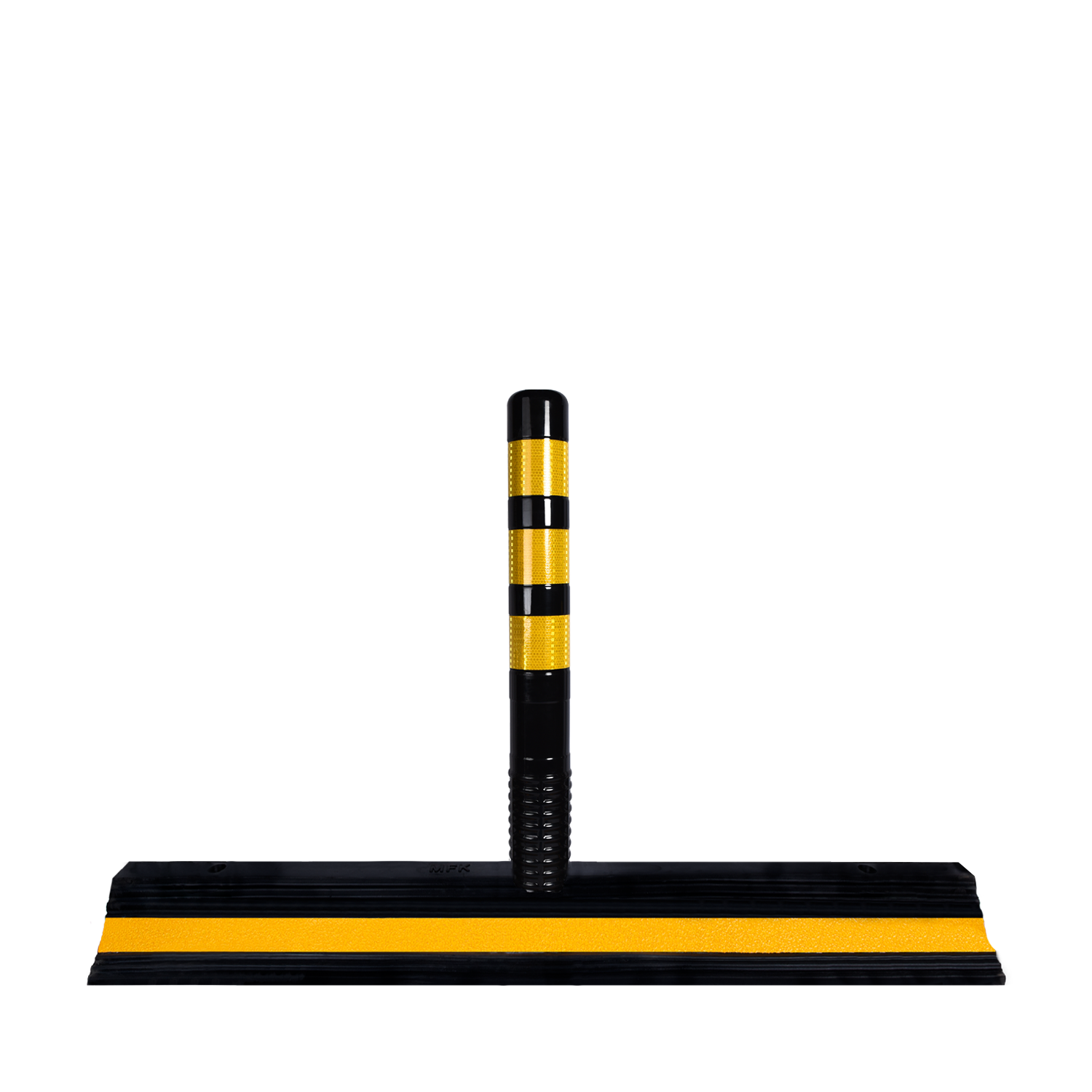 100 CM KAUÇUK + 1x75 CM DELİNATÖR