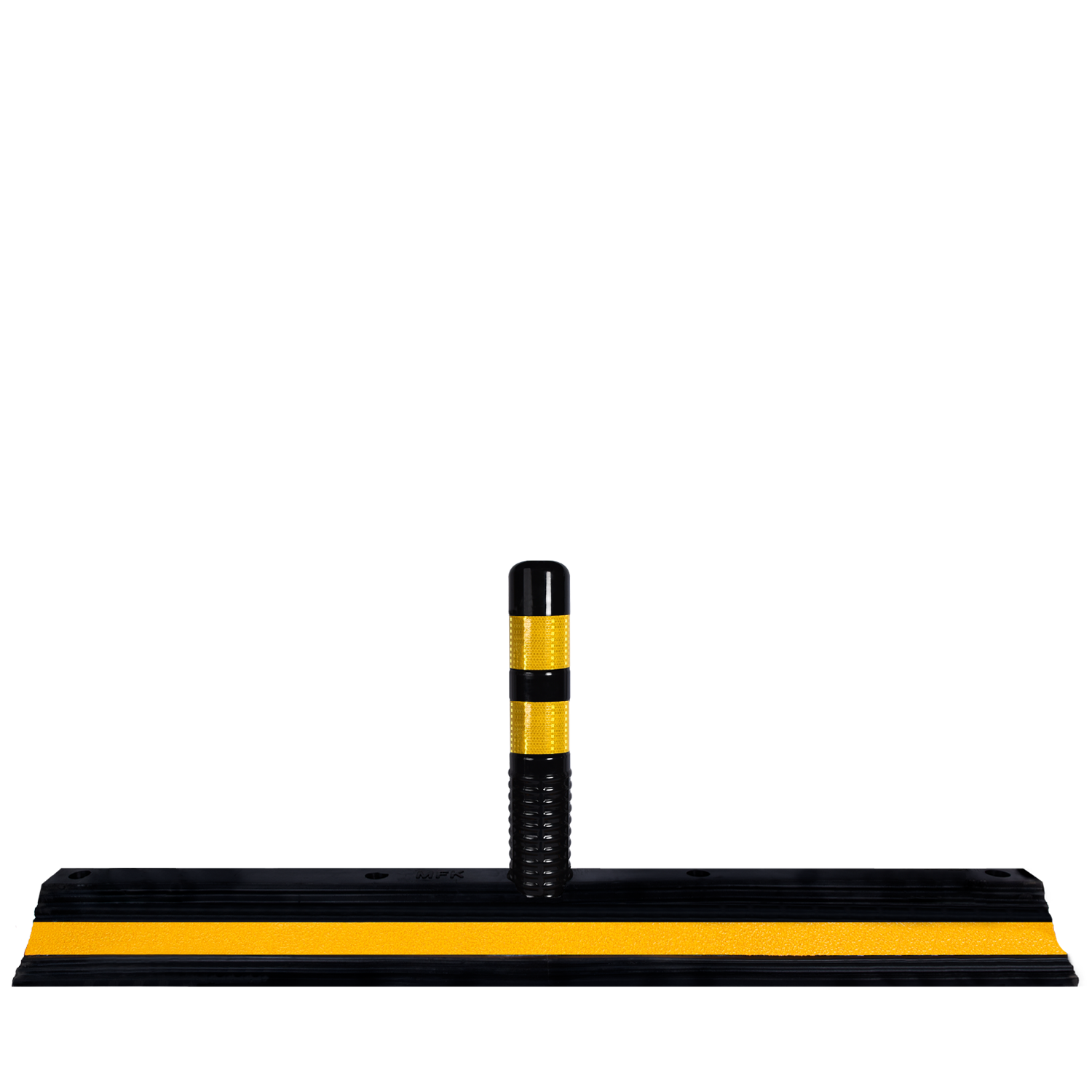 140 CM KAUÇUK + 1x45 CM DELİNATÖR