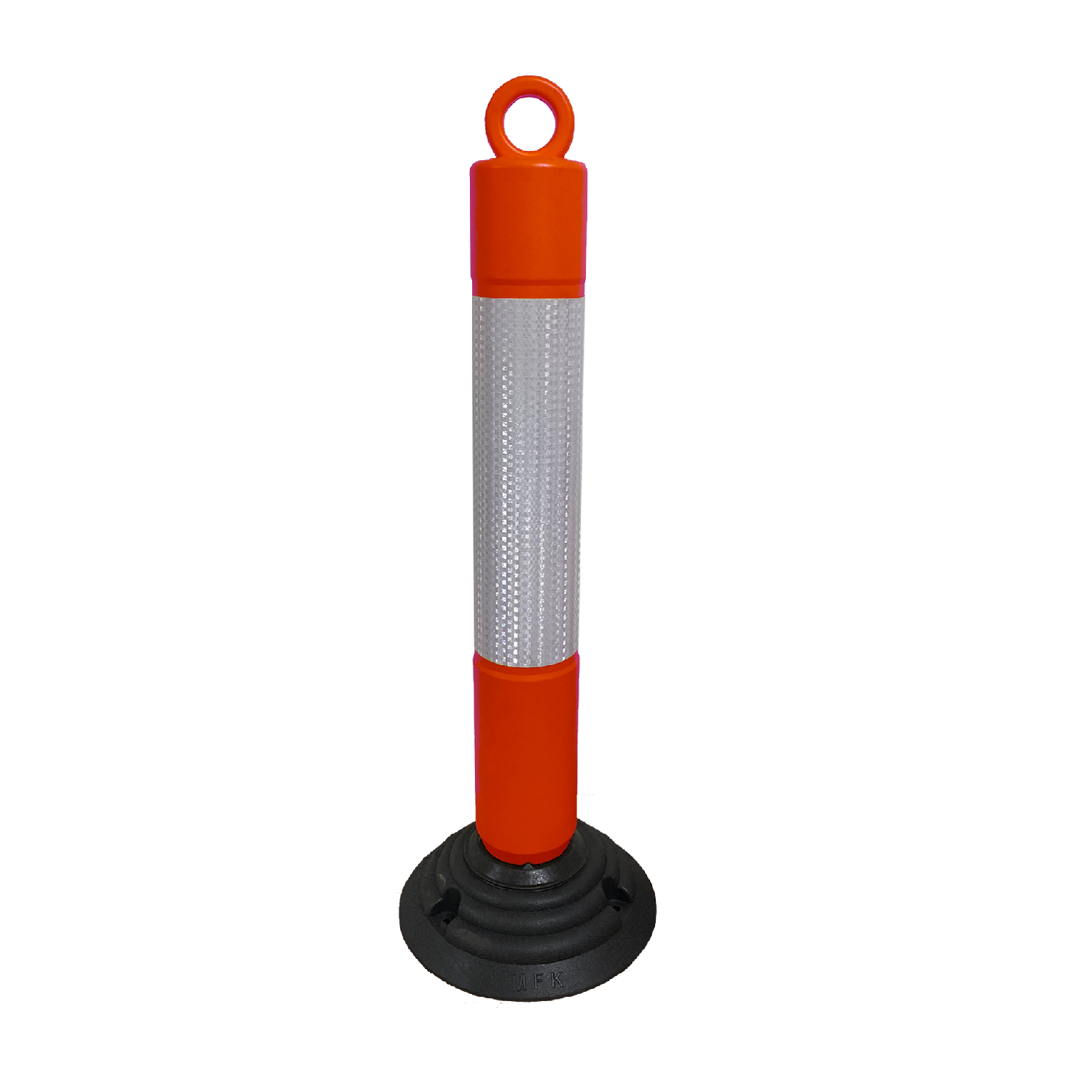 ESNEK UYARI DİKMESİ 75 CM KIRMIZI