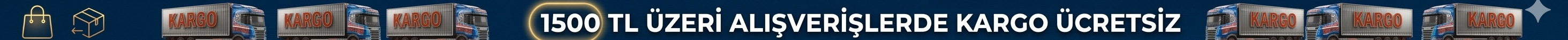 Üst Banner
