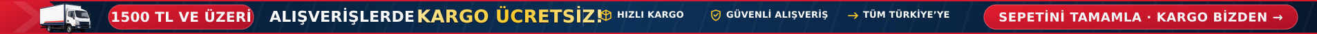 Üst Banner